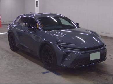 2024 Toyota Crown SPORT Z