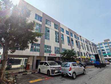 Office space For Rent in Petaling Jaya,SGR