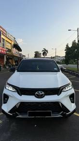 Toyota Fortuner VRZ in Bukit Mertajam, PNG