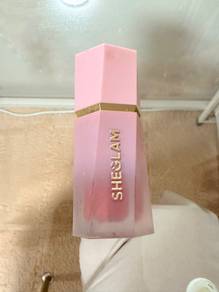 Sheglam Real Deal Color Bloom Liquid Blush