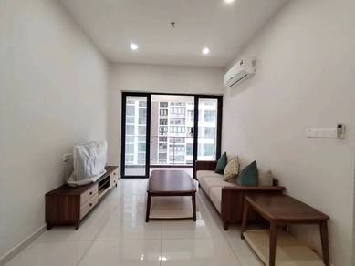 Condominium For Rent in Bay Point @ Country Garden Danga Bay