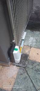 Siliau DCMOTO GFM925W Autogate Motor System