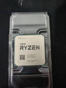 AMD Ryzen 5 5500X3D
