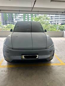 Tesla Model Y RWD in Johor Bahru, JHR