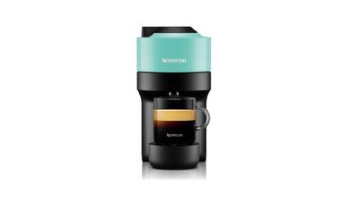 Nespresso Vertuo Pop Aqua Mint
