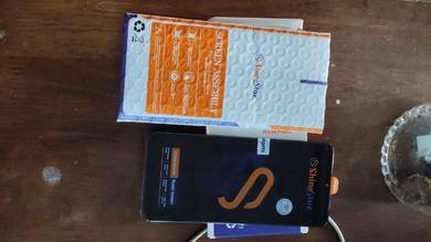 spare part skrin redmi 9t