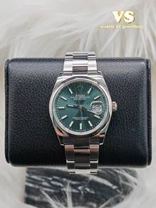 Rolex Datejust 126200