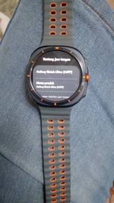 Samsung smartwatch 