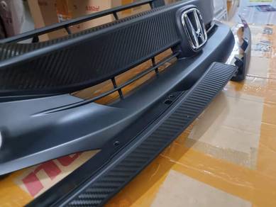 Honda Civic FC original mugen front grill