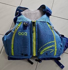 Wave Walker Pfd life jacket M/L