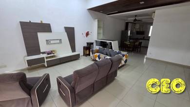 3-storey Terraced House For Sale in Bukit Mertajam,PNG