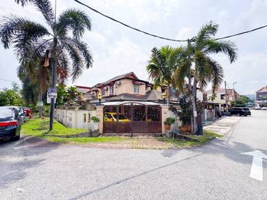2-storey Terraced House For Sale in Batu Caves,SGR