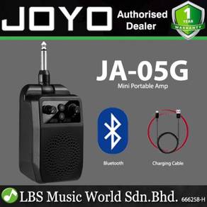 Joyo JA-05G Rechargeable Electric Guitar Speaker