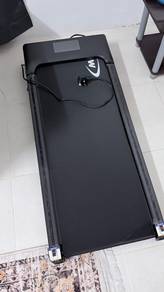 Treadmill walking pad