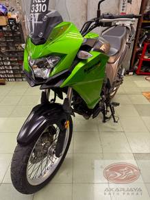 Kawasaki Versys-X 250