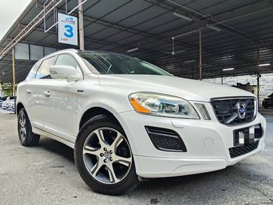 Volvo XC60 T5 in Cheras, SGR