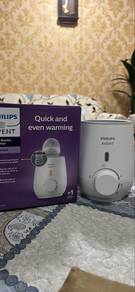 Bottle Warmer Philips