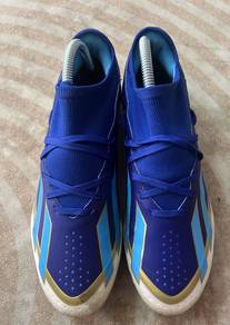 AdidasXcrazyfast league FS Messi