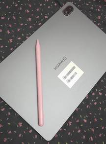 Tablet Huawei Matepad Se 11 untuk diletgo