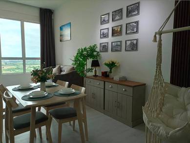 Condominium For Rent in Amber Cove