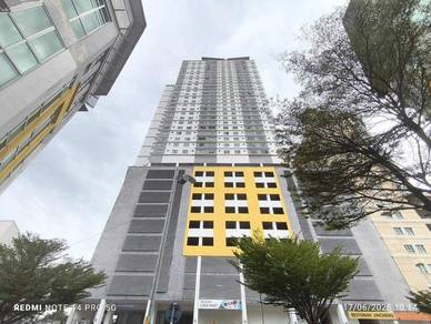 Retail space For Auction in Petaling Jaya,SGR