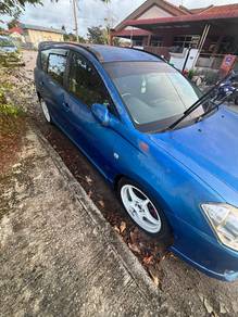 Toyota Caldina ZT in Kulim, KDH