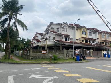 3-storey Terraced House For Sale in Subang Bestari,SGR