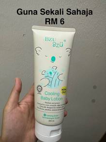 Cooling Lotion