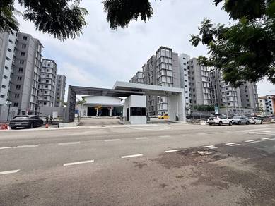 Apartment For Sale in Pangsapuri Miro