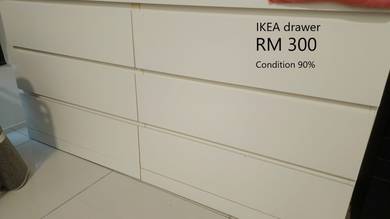 IKEA drawer