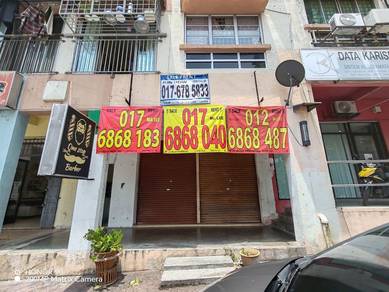 Shop lot For Rent in Damansara Damai,SGR