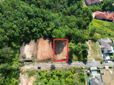 Residential Land in Kajang, SGR