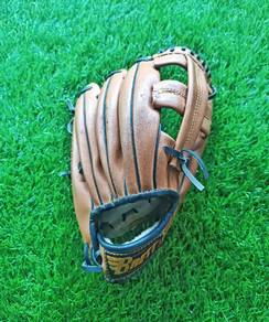 Brett Original baseball softball glove size S