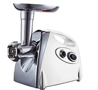 Electric Meat Grinder Sausage Maker Cutter Mincer