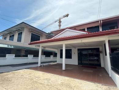 Semi-Detached House For Sale in Penampang,SBH