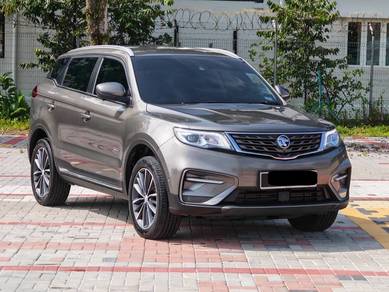 Proton X70 PREMIUM 2WD in Pandan Indah, KUL