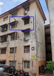 Apartment For Rent in Apartment Idaman