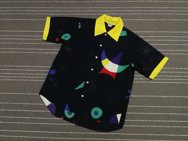 Kansai yamamoto X Designer X art L