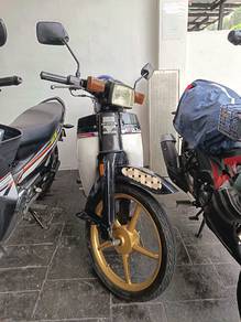 Honda C70
