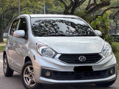 Perodua MyVi STANDARD G in Johor Bahru, JHR