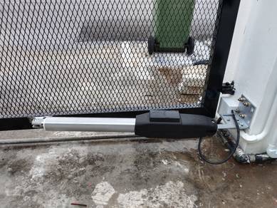 Penang Autogate System Mega Sales Offer SV-09