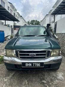 Ford Ranger XL in Labu, NSN