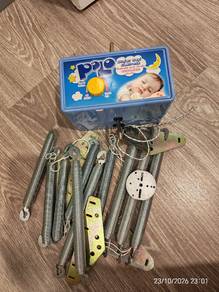 Polo Buaian Bayi