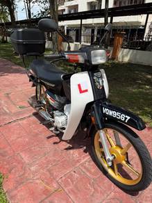 Honda EX5