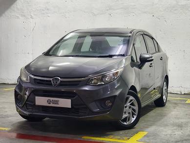 Proton Persona PREMIUM in Balakong, SGR