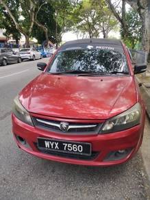 Proton Saga FL EXECUTIVE in Sungai Besi, KUL