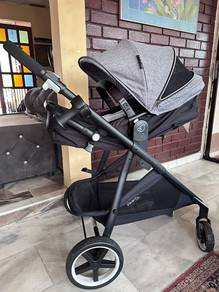 Evenflo Gold Syft Stroller 