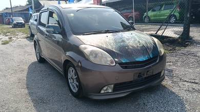 Perodua MyVi EZi in Senawang, NSN