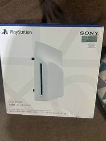 Sony PlayStation 5 Disc Drive