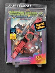 CASIO CYBER MAX CmJG-310